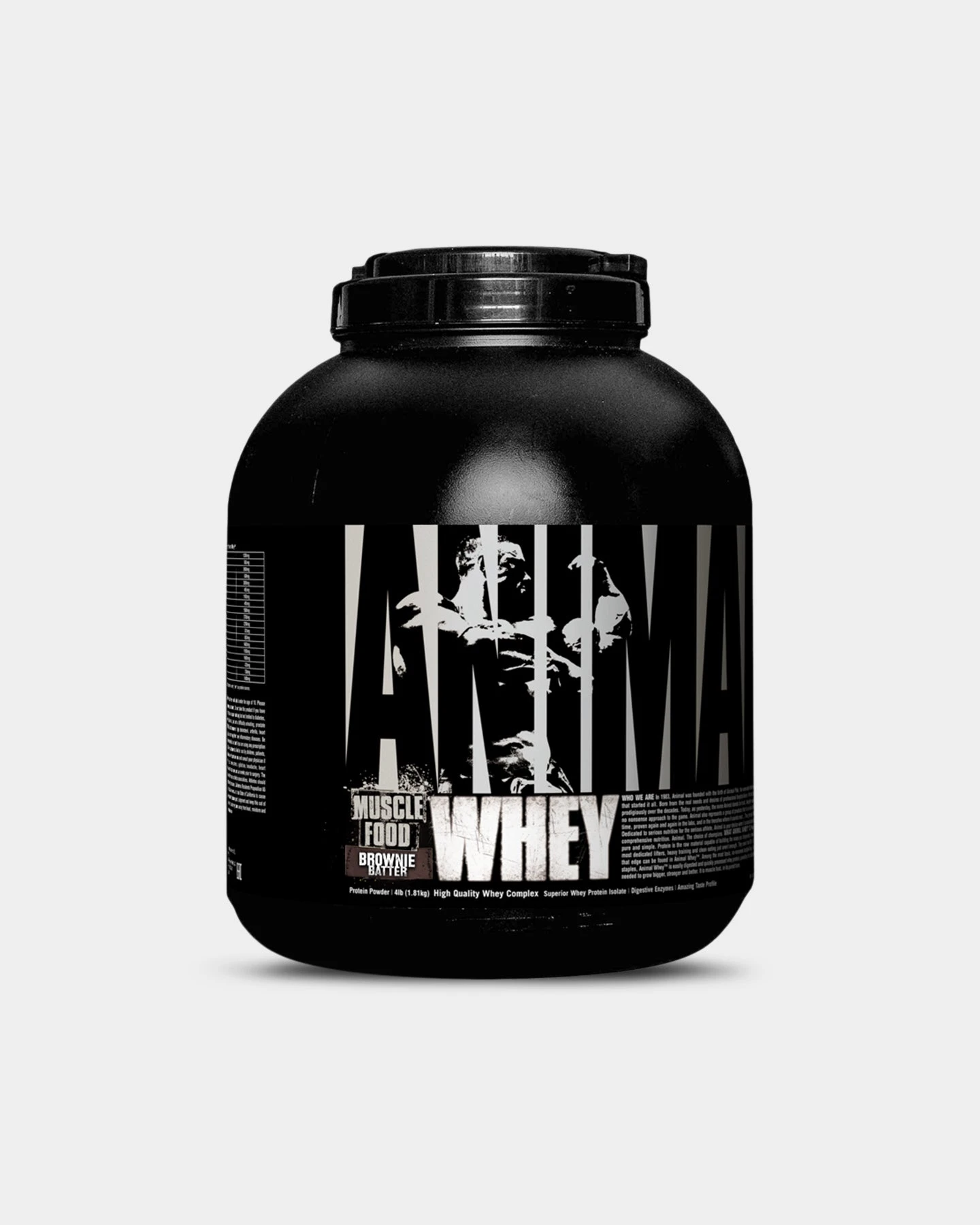 Animal Whey Protein 7 Animal Whey Protein - Image 5