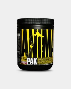 Animal Pak Multivitamin -Never backdown UNIV4500513 grey