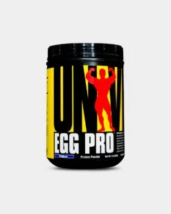 Universal Nutrition Egg Pro -Never backdown UNIV4780023 grey