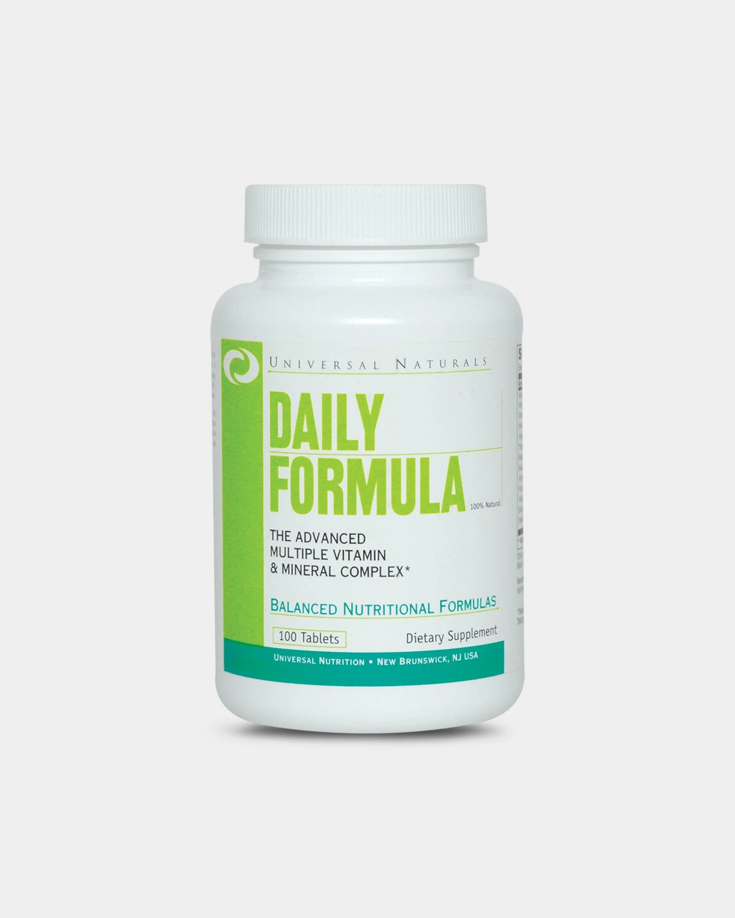 Universal Nutrition Daily Formula 4 Universal Nutrition Daily Formula - Image 2