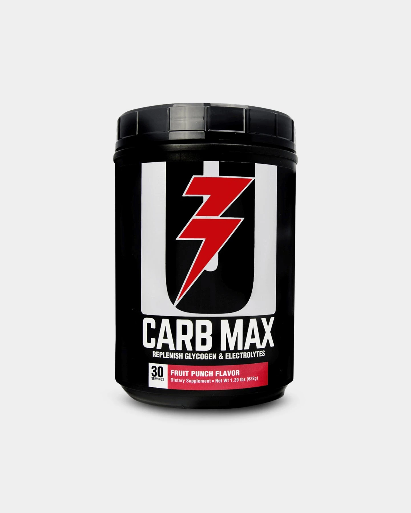 Universal Nutrition Carb Max 4 Universal Nutrition Carb Max - Image 2