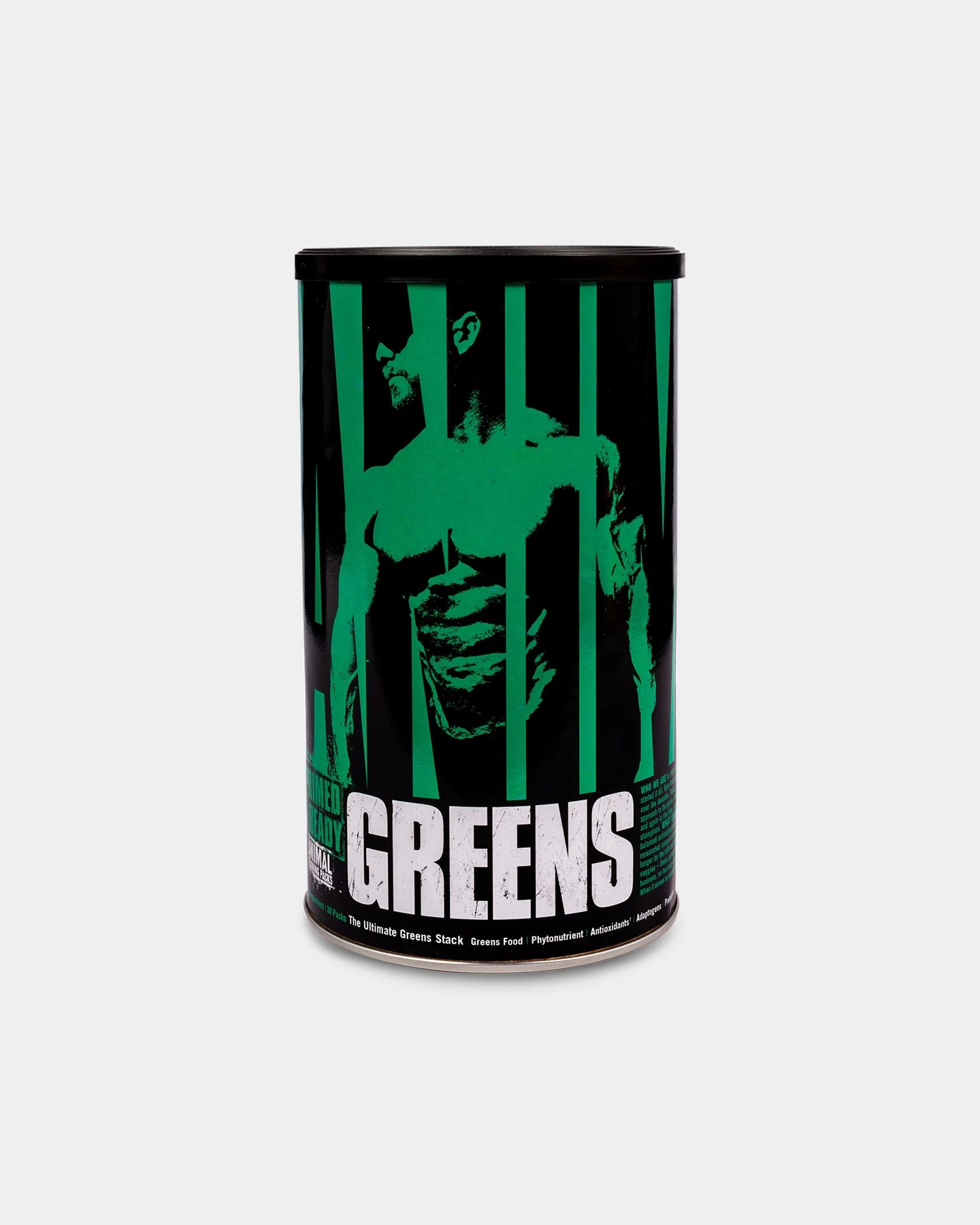 Animal Greens Pack 4 Animal Greens Pack - Image 2