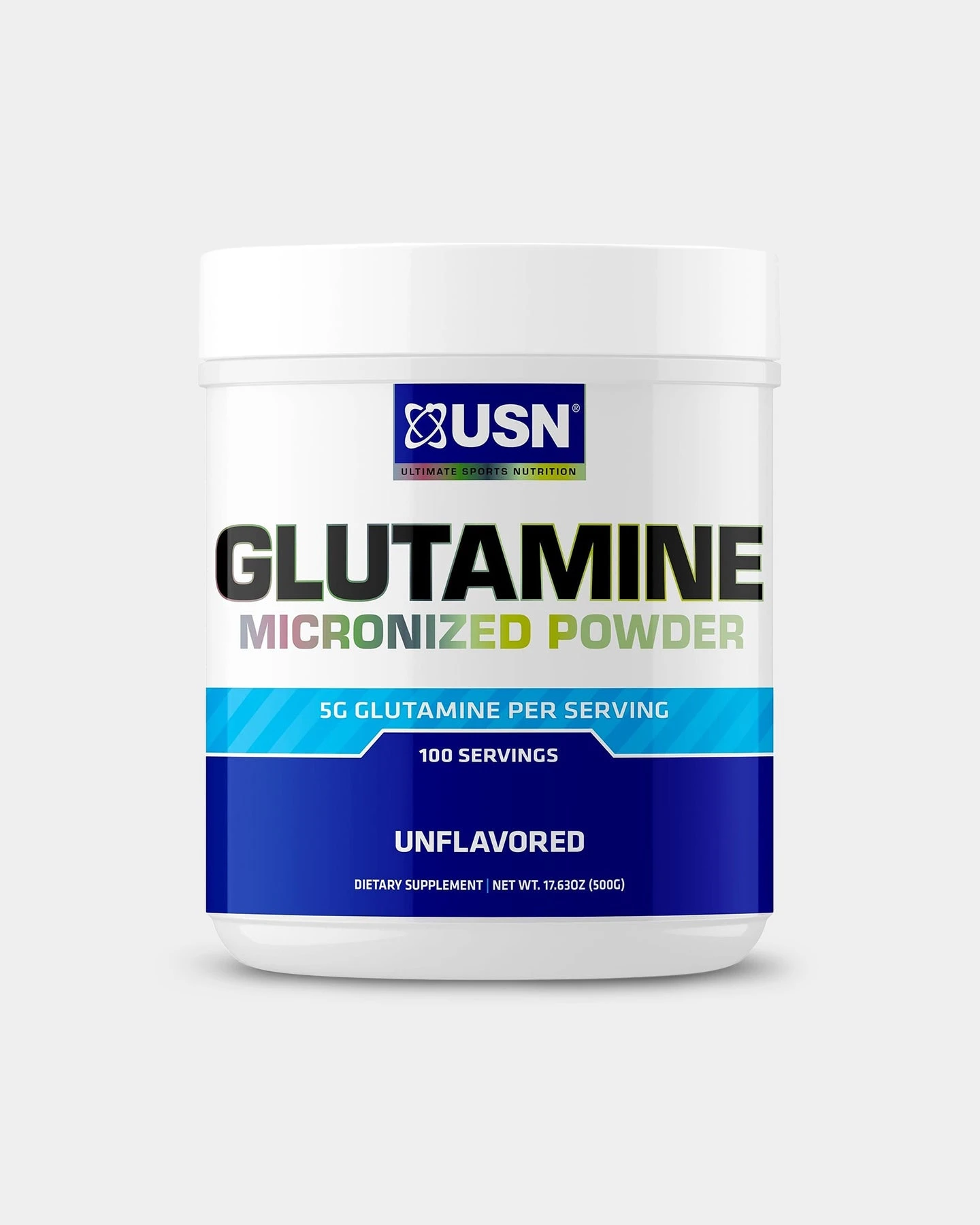 USN Micronized Glutamine 3 USN Micronized Glutamine