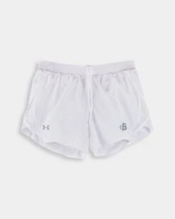 Under Armour Fly By 2.0 2-in-1 Women's Shorts