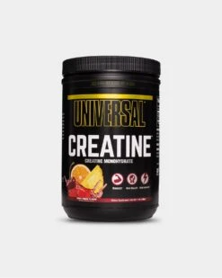 Universal Nutrition Creatine 11 Universal Nutrition Creatine -Never backdown Universal Creatine Powder Fruit Punch500g 2 29 grey