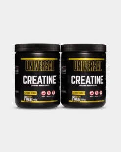 Universal Nutrition Creatine 13 Universal Nutrition Creatine -Never backdown Universal Creatine Powder200 G 2 29 grey