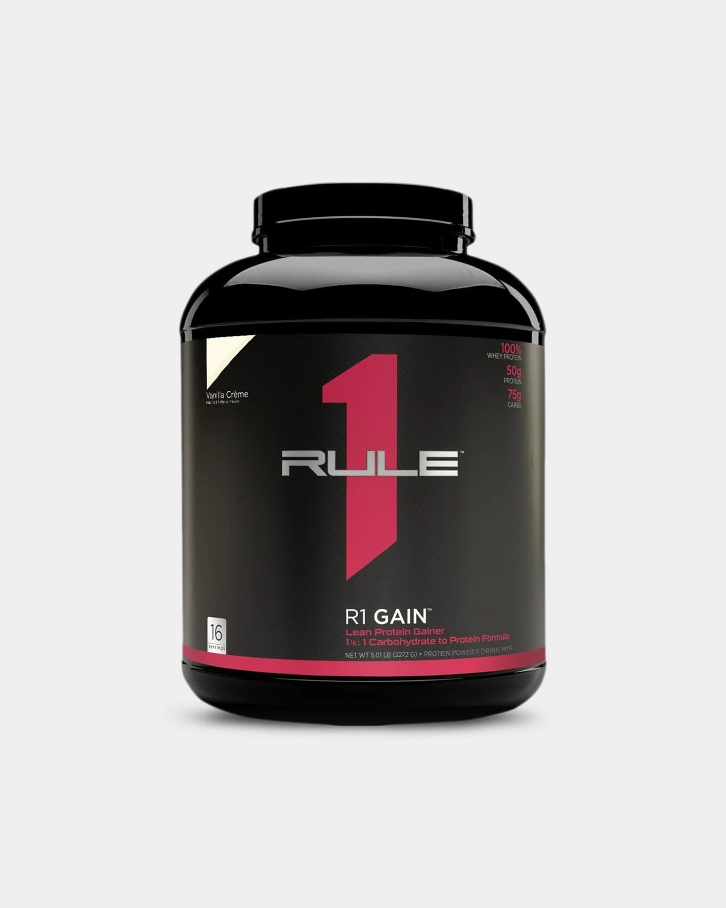 Rule One Proteins R1 Gain 3 Rule One Proteins R1 Gain