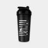 Animal Shaker Cup -Never backdown prod1280096 grey