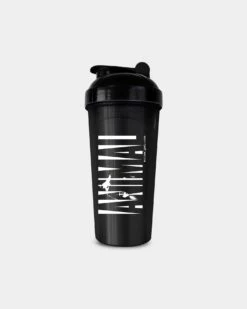 Animal Shaker Cup