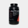 JYM Supplement Science Alpha JYM Test Booster -Never backdown prod1790010 grey