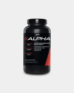 JYM Supplement Science Alpha JYM Test Booster