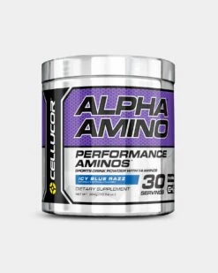 Cellucor Alpha Amino