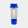 USN Tornado 2 Shaker -Never backdown prod2080076 grey