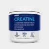 RSP Nutrition Creatine Monohydrate -Never backdown prod2140022 grey