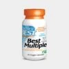 Doctor's Best Multiple Multivitamin