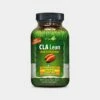 Irwin Naturals CLA Lean Body Fat Reduction -Never backdown prod2180026 grey