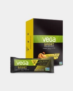 Vega Sport Protein Bar