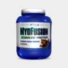 Gaspari Nutrition MyoFusion Protein 2 Gaspari Nutrition MyoFusion Protein -Never backdown prod2300004 grey