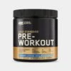 Optimum Nutrition Gold Standard Pre-Workout -Never backdown prod2490042 grey