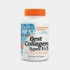 Doctor's Best Collagen Types 1 And 3 -Never backdown prod2490070 grey