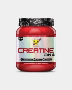 BSN Creatine DNA