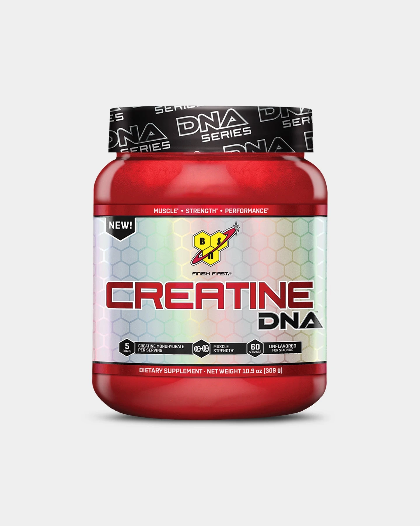 BSN Creatine DNA 3 BSN Creatine DNA