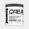 Cellucor COR-Performance Creatine -Never backdown prod4030039 grey