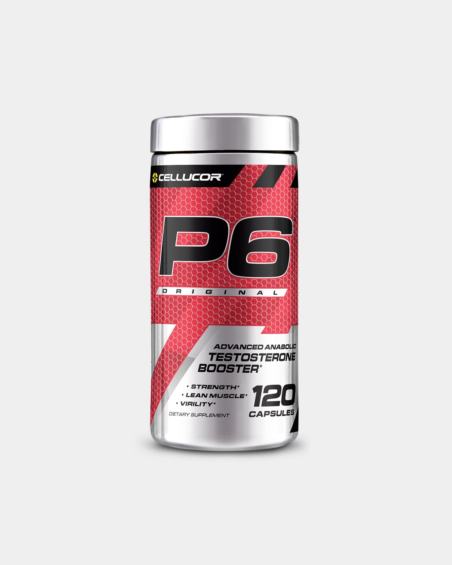 Cellucor P6 Original 3 Cellucor P6 Original