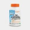 Doctor's Best High Absorption Curcumin