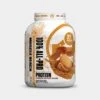 Muscle Beach Nutrition 100% All Pro Protein Powder -Never backdown prod4160019 grey