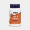 NOW MK-7 Vitamin K-2 100 Mcg -Never backdown prod4190001 grey