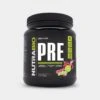 NutraBio PRE Pre-Workout 1 NutraBio PRE Pre-Workout -Never backdown prod4210039 grey