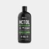 Sports Research MCT Oil -Never backdown prod4290026 grey