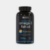 Sports Research Triple Strength Omega-3 Fish Oil -Never backdown prod4290027 grey
