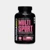 NutraBio Multi Sport Women's Multivitamin -Never backdown prod4290033 grey