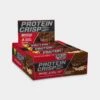 BSN Protein Crisp Bars -Never backdown prod4310001 grey