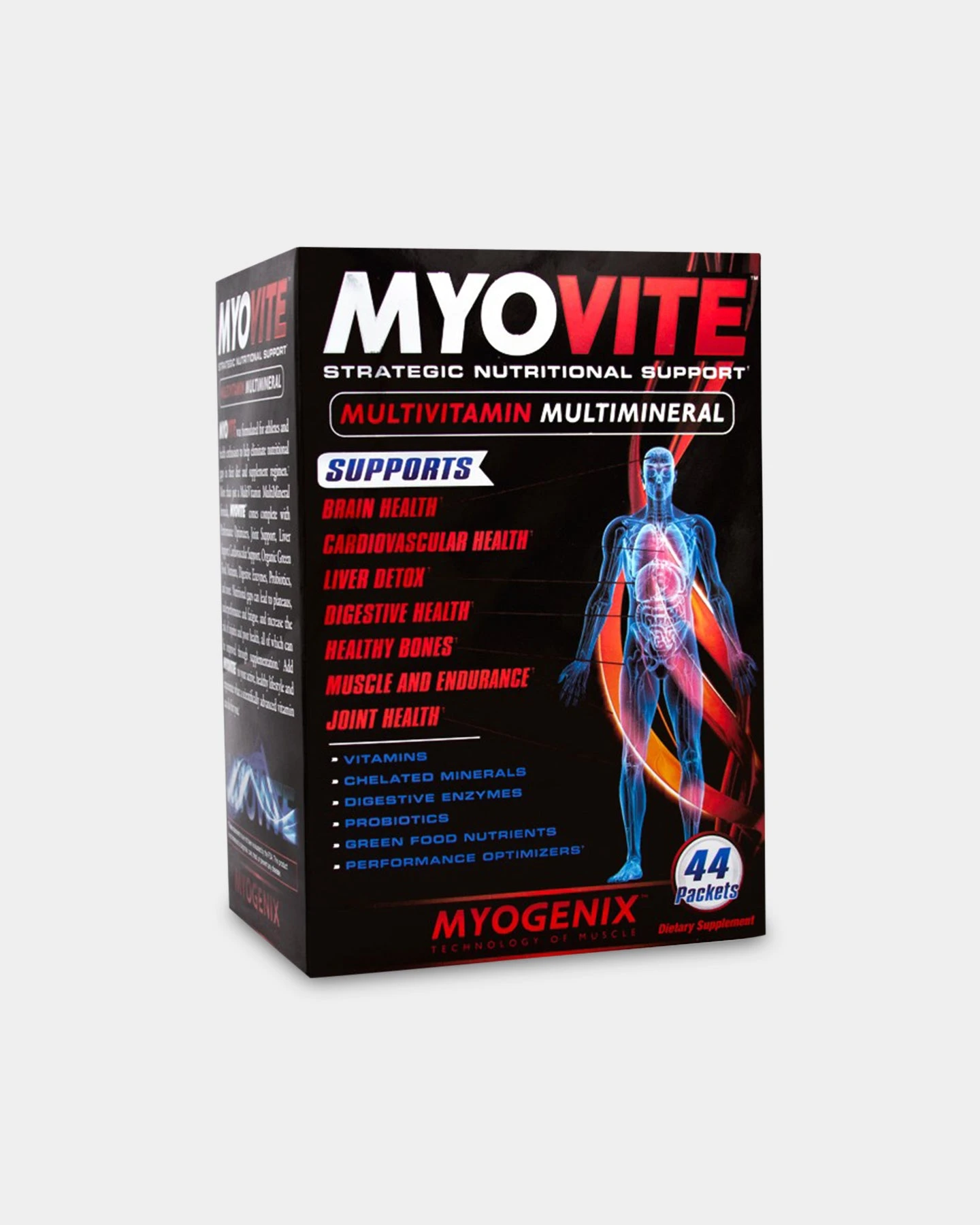 Myogenix MyoVite 3 Myogenix MyoVite