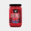 BSN AMINOx BCAA -Never backdown prod450016 grey