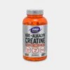 NOW Kre-Alkalyn Creatine