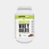 NutraBio Grass Fed Whey Isolate 1 NutraBio Grass Fed Whey Isolate -Never backdown prod4560002 grey