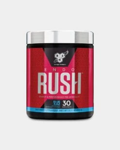 BSN EndoRush Pre-workout