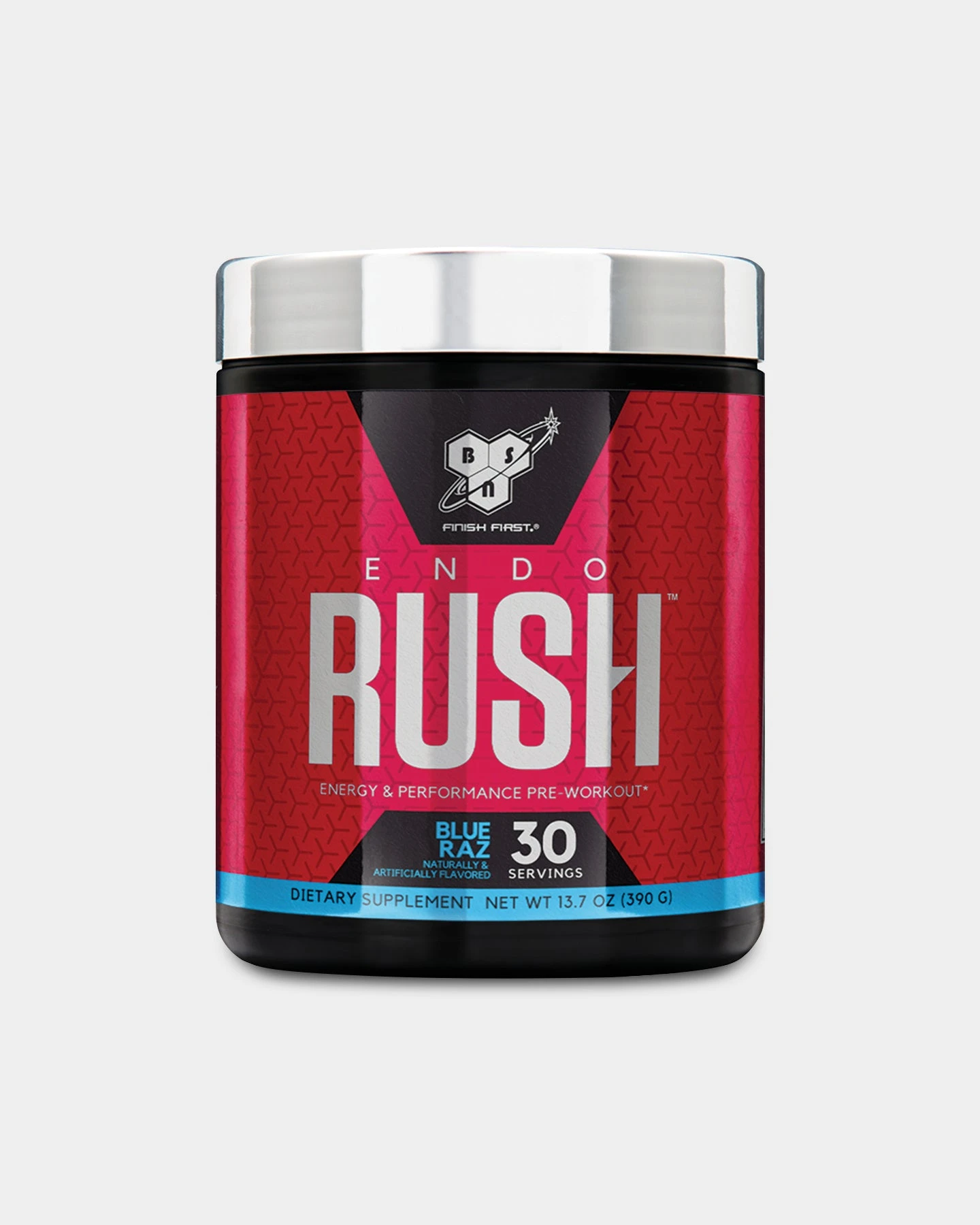 BSN EndoRush Pre-workout 3 BSN EndoRush Pre-workout