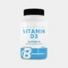 Bodybuilding.com Signature Vitamin D3 -Never backdown prod4740025 grey