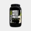 NutraBio Muscle Matrix Protein -Never backdown prod4790002 grey