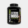 NutraBio Extreme Mass 2 NutraBio Extreme Mass -Never backdown prod4790003 grey