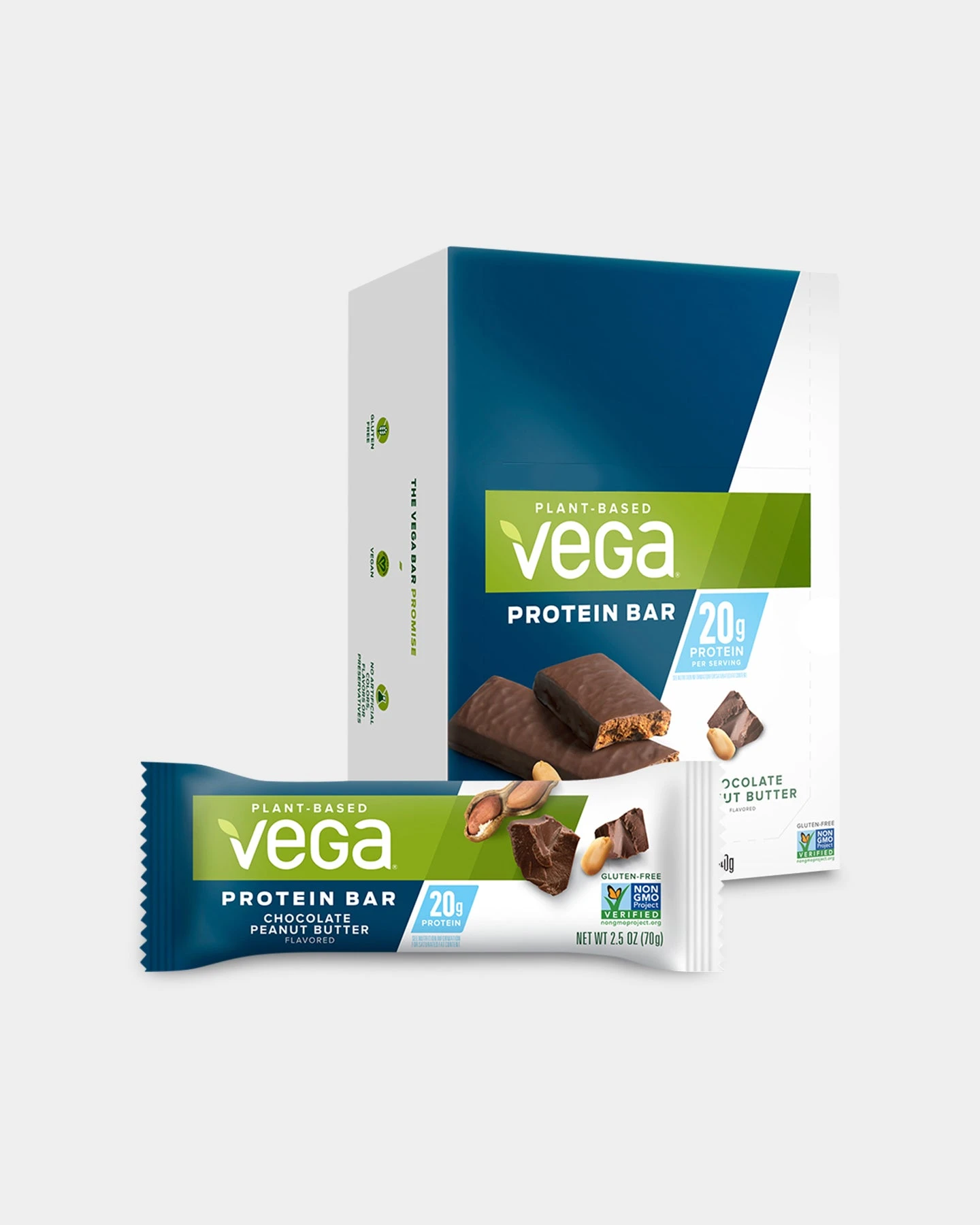 Vega Protein Bar 3 Vega Protein Bar