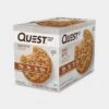Quest Nutrition Protein Cookie -Never backdown prod4960038 grey