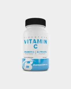 Bodybuilding.com Signature Vitamin C