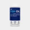 RSP Nutrition Omega-3 Fish Oil -Never backdown prod5060013 grey