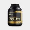 Optimum Nutrition Gold Standard 100% Whey Protein Isolate